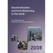 Decentralization and Local Democracy in the World