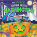 The Spookiest Pumpkin Patch in Washington