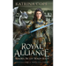 Royal Alliance: Part 2