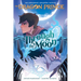 Through the Moon: A Graphic Novel (the Dragon Prince Graphic Novel #1): Volume 1