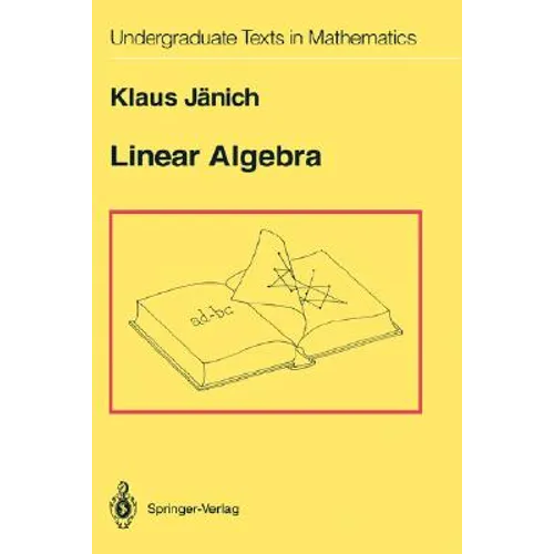 Linear Algebra