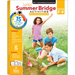 Summer Bridge Activities Spanish 3-4, Grades 3 - 4