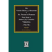 The Vestry Book and Register Book of St. Peter's Parish, New Kent and James City Counties, Virginia 1706-1786.