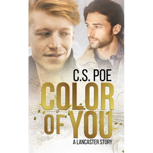 Color of You