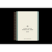 ESV Spiral-Bound Journaling Bible, Poetry (Hardcover)