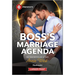 Boss's Marriage Agenda