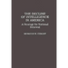 The Decline of Intelligence in America: A Strategy for National Renewal