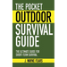 The Pocket Outdoor Survival Guide: The Ultimate Guide for Short-Term Survival