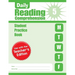 Daily Reading Comprehension, Grade 5 Student Edition Workbook