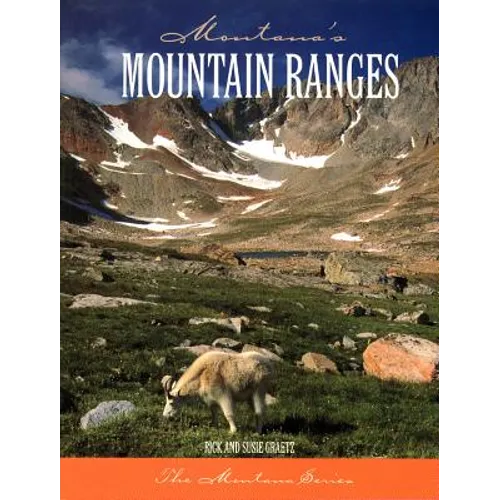 Montana's Mountain Ranges