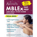 MBLEx Test Prep 2024-2025: 470+ Practice Questions and MBLEx Study Guide Book [5th Edition]