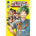 My Hero Academia, Vol. 42