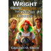 The Wright Disguise