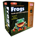 Online Science Discovery Frogs, Toads and Amphibians