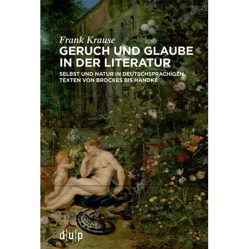 Geruch und Glaube in der Literatur