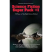 Fantastic Stories Presents the Science Fiction Super Pack #1: A Positronic Book