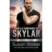 Pour la confiance de Skylar