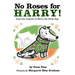 No Roses for Harry!