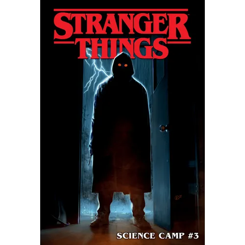 Science Camp #3