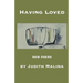Having Loved