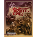 The Collected Monsters of Sin: for Pathfinder RPG