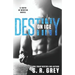 Destiny on Ice: Boys of Winter #1