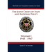 History of the Joint Chiefs of Staff: The Joint Chiefs of Staff and National Policy - 1945 - 1947 (Volume I)