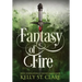Fantasy of Fire
