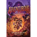 Adventurous Ali: Temple of the Monkey God