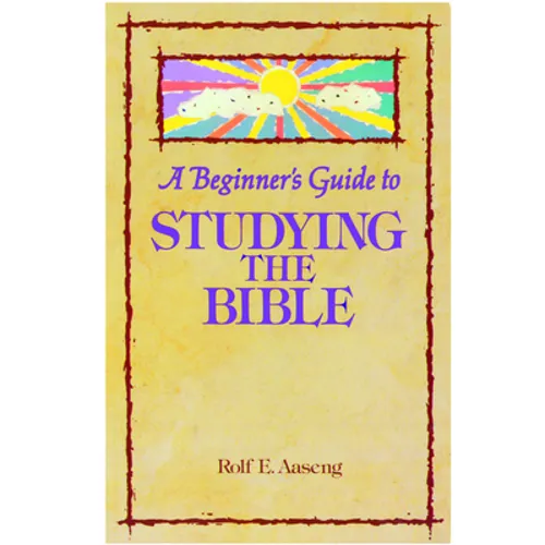 Beginners Gde Stdyng Bble