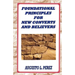 Foundational Principles for New Converts and Believers