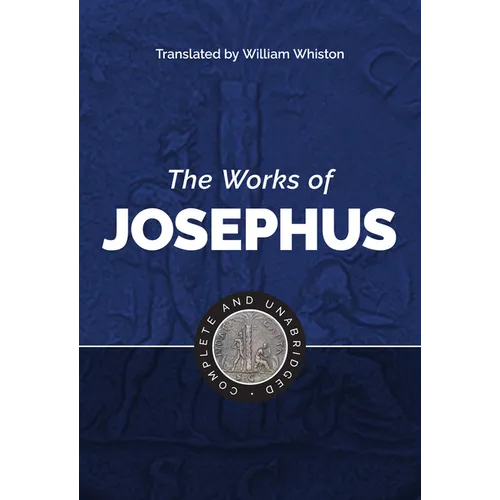 The Works of Josephus