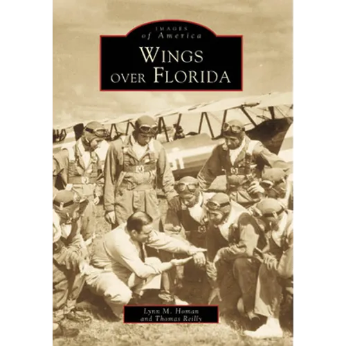 Wings Over Florida