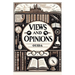 Views And Opinions