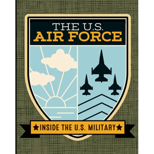 The U.S. Air Force