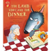 The Lamb Who Came for Dinner
