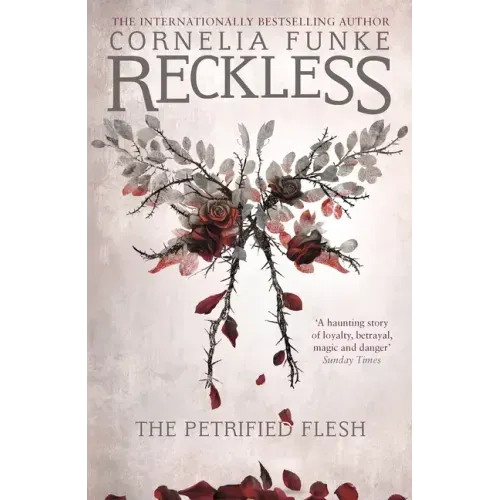 Reckless I: The Petrified Flesh