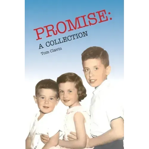 Promise: A Collection - Paperback