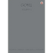 Genu: Volume 3