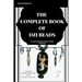 The Complete Book of Dzi Beads