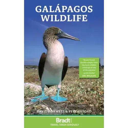 Galapagos Wildlife