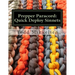 Prepper Paracord: Quick Deploy Sinnets