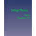 College Physics: Part 1