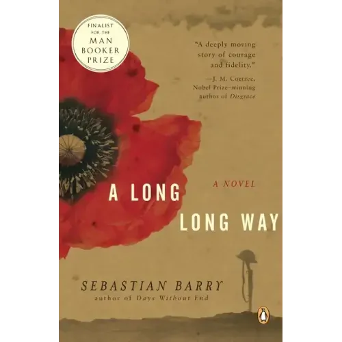 A Long Long Way