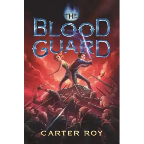 The Blood Guard