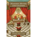 Masonic Myths and Legends