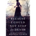 Because I Could Not Stop for Death