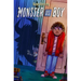 Monster vs. Boy