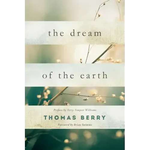 The Dream of the Earth