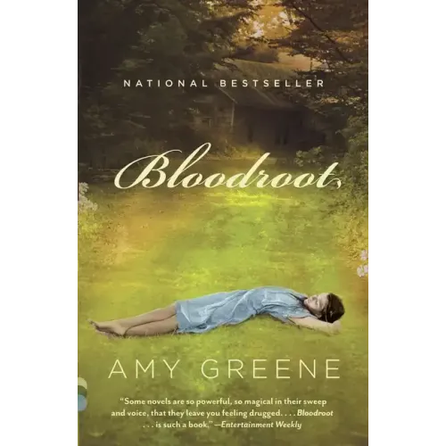 Bloodroot